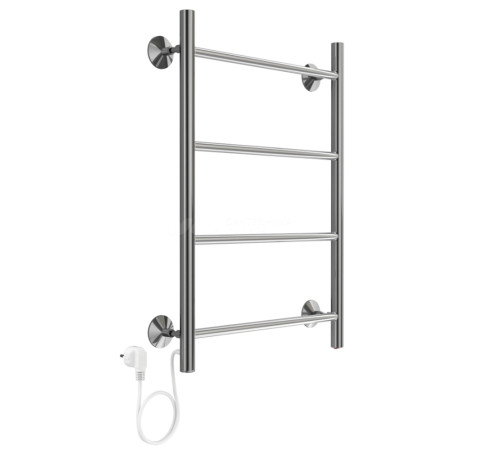 Полотенцесушитель электрический Stelmix 60x40 см, прямой
