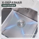 Кухонная мойка Splenka S700.5045.05, сатин