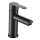 Смеситель для раковины Esko OL26B, черный