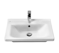 Раковина Santek Миранда 1.WH30.2.421, 60 см