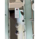 Душевая кабина Timo Comfort Clean Glass T-8800C, 100x100x220