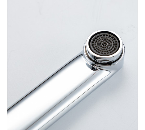 Смеситель для ванны FRUD R22158, хром