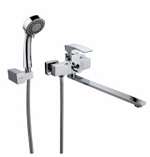 Смеситель для ванны GAPPO G2207, хром