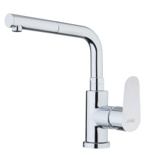 Смеситель для кухни Fiore KYMA 75CR5499, хром
