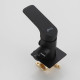 Гигиенический душ со смесителем FRAP F7586-26, черный