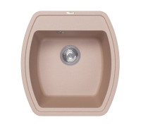 Кухонная мойка Florentina НИРЕ 20.190.B0480.107, песочный