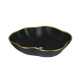 Раковина чаша Bronze de Luxe Black Orchid 1395, черный