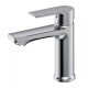 Смеситель для раковины Haiba HB10719 хром