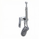 Гигиенический душ со смесителем BRAVAT D9193CP-SW, хром