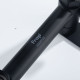 Гигиенический душ со смесителем FRAP F20806-6, черный