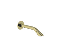 Излив Webert Opera AC0983065, бронза