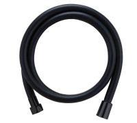 Шланг для душа (1,5м) VODA VDSR150Black, черный