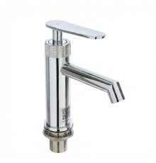 Смеситель для раковины BRAVAT F1789920CP-SW, хром