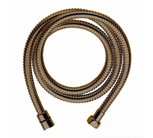 Шланг для душа FILARETE FL40BR 150 см, бронза