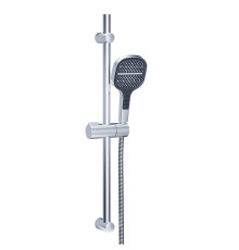 Душевой гарнитур ESKO BRL700, хром