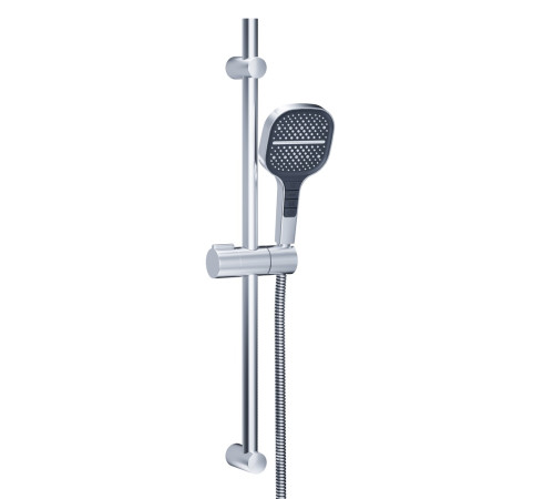 Душевой гарнитур ESKO BRL700, хром