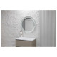 Зеркало Silver Mirrors SantyS D700 (бегущий свет, сенсорный выключатель)
