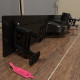 Душевой лоток TIMO Super Plast SP10800-PC10800, сатин