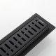 Душевой лоток GAPPO G88007-36, черный