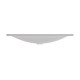 Раковина Florentina Аллегро 90 см 10.020.00900.201, жасмин