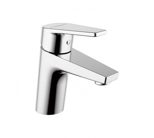 Смеситель для раковины Bravat Line F15299C-1, хром