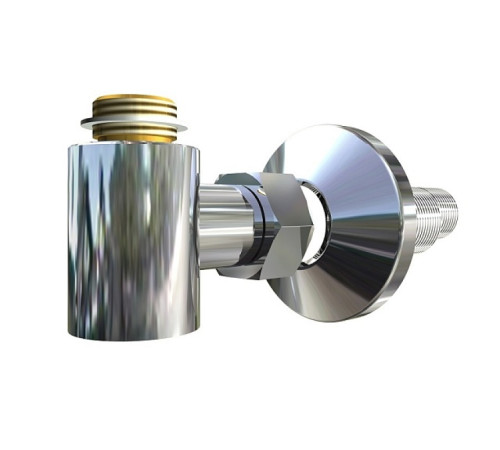 Комплект углов для п/с 3/4"-1/2" (НК без углов)