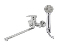 Смеситель для ванны Maretti Проджект PR22RP270-D, хром