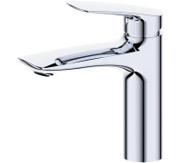 Смеситель для раковины Savol SK-H7206, хром