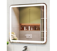 Зеркало VIGO Grani(Bora) Luxe z.GRI.70.Luxe, 70 см