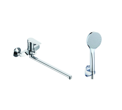 Смеситель для ванны ESKO Budapest BT40