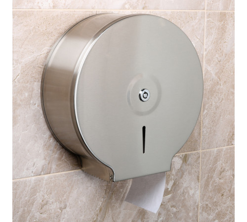 Держатель для туалетной бумаги FIXSEN HOTEL FX-31010C, хром