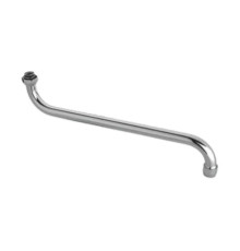 Излив для кухонного смесителя FASHUN A7128S, хром