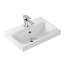 Раковина Cersanit MODUO SLIM UM-MOD50SL/1, 50 см