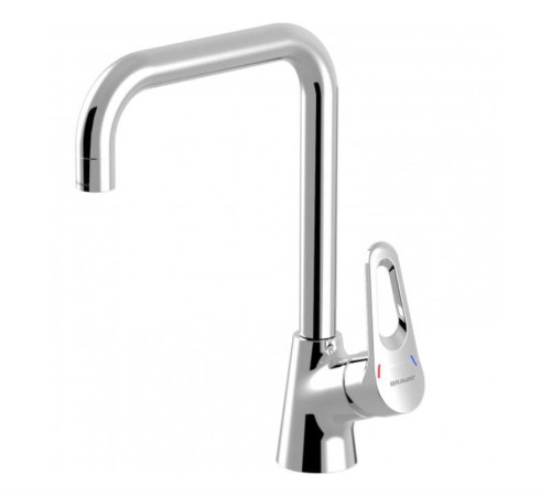 Смеситель для кухни Bravat Eco-D F793158C-1, хром