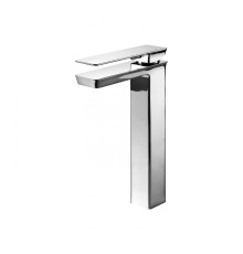 Смеситель для раковины Bravat Phillis F156101C-A-ENG, хром