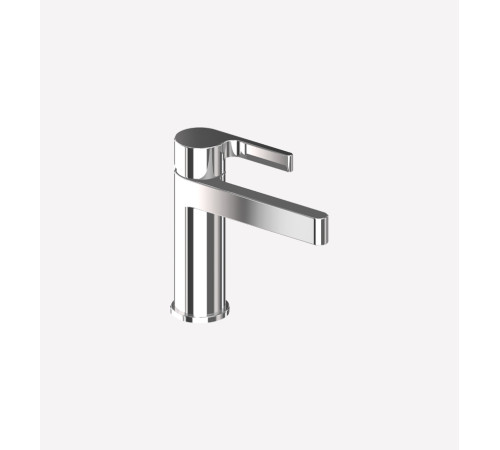 Смеситель для раковины Webert DoReMi DR830102015, хром