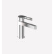 Смеситель для раковины Webert DoReMi DR830102015, хром