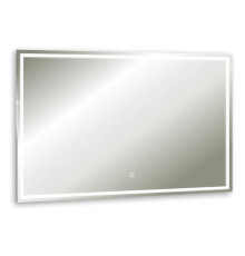 Зеркало Silver Mirrors Ливия 800х600 (сенсорный выключатель)