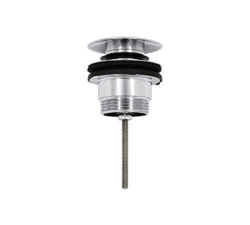 Высокий смеситель для раковины Fiore XENON 44CR5288, хром (с донным клапаном)