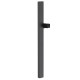 Душевая штанга Belz BG8002-7, черный
