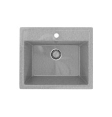 Кухонная мойка Maretti Китчен KT565-GR, серый