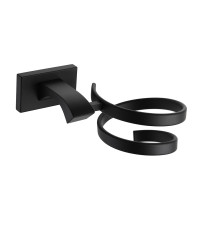 Держатель для фена GAPPO G0728-6, черный