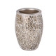 Стакан для ванной комнаты FIXSEN DECO FX-280-3, золотой