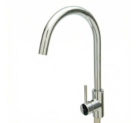 Смеситель для кухни BRAVAT F7799930CP-SW, хром