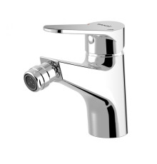 Смеситель для биде Bravat Eco F3111147C, хром