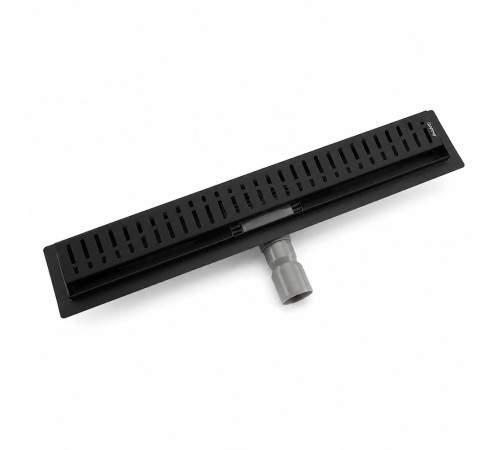 Душевой лоток GAPPO G86007-36, черный