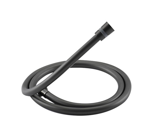 Шланг для душа GAPPO G47-9, оружейная сталь, 150 см