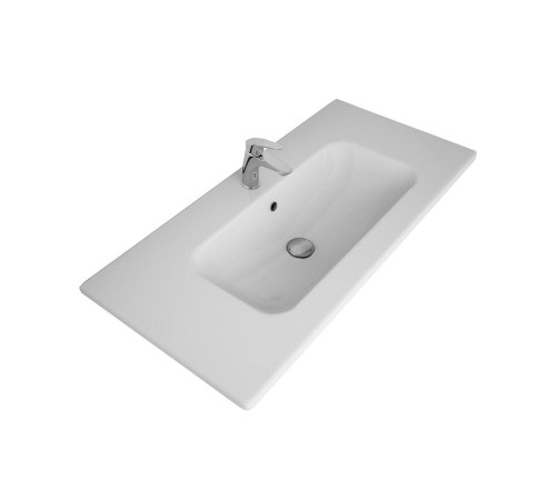 Раковина Dreja Euphoria 641235, 100 см