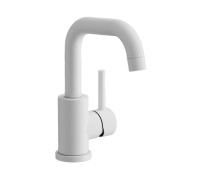 Смеситель для раковины BELZ B10810-8, белый