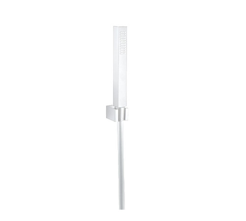 Душевой гарнитур Webert Shower Set AC1023740, белый